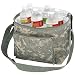 DIGITAL CAMO COOLER BAG
