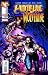Search : Witchblade/Wolverine # 1 (Bloody Wedding)