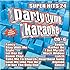 Party Tyme Karaoke - Super Hits 24 [16-song CD+G]