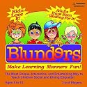 Blunders Game