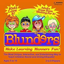 Blunders Game
