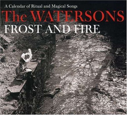 CD-Charts  Music : Frost and Fire (Re-mastered)