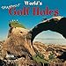 World's Toughest Golf Holes 2016 Square 12x12 Wyman