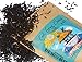 Organic Earl Grey Choice Loose Leaf Tea: 3-Time Award Winning Loose Leaf Black Tea - Hand-Blended, High-Grown Organic Black Tea - An Invigorating Tea for All Occasions (6 oz)