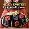 Nicky Epstein Crocheted Flowers