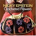 Nicky Epstein Crocheted Flowers