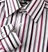 (Parent_T110650) Autograph Pure Cotton Bold Satin Stripe Shirt in Miscellaneous
