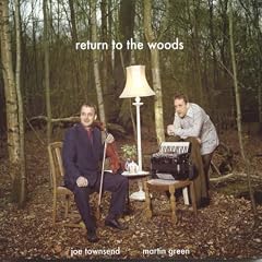 Return to the Woods