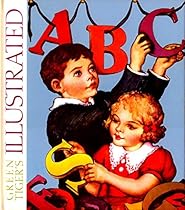Green Tiger's Illustrated ABC Green Tiger's Illustrated ABC