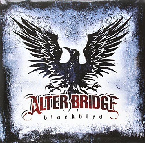 Album Art for Blackbird by Alter Bridge
