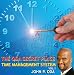 The ODA Secret Place, The Law of Attraction: Time Management System