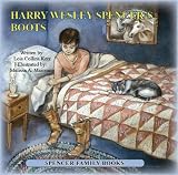 Harry Wesley Spencers Boots