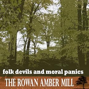 Image of The Rowan Amber Mill
