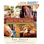 Back to the Family: Food Tastes Better Shared with the Ones You Love