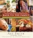 Back to the Family: Food Tastes Better Shared with the Ones You Love