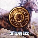 Sentimental Horses (16 Tracks) Aust Excl