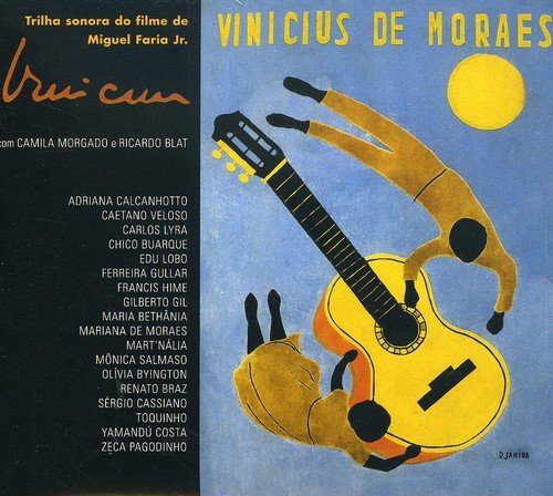 Vinicius De Morais Various Artists