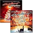 Winter in Venice with Christmas Symphony CD Bundle