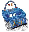 Munchkin Sea n Play Shopping Cart Cover