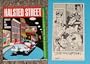 Halsted Street: Torment and Drama from the Hog Butcher