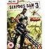 Serious Sam 3 (PC DVD)