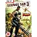 Serious Sam 3 (PC DVD)