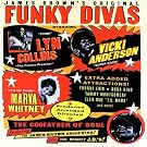 James Brown's Original Funky Divas