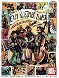 Mel Bay Easy Klezmer Tunes
