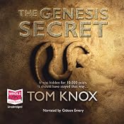 The Genesis Secret | [Tom Knox]