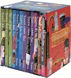 TASCHEN 4 Cities - 12 Vol. in Box (Travel Guide)
