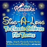 The Bare Necessities (In The Style of the film Jungle Book)
