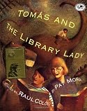 Tomas and the Library Lady