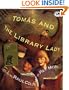 Tomas and the Library Lady (Dragonfly Books)