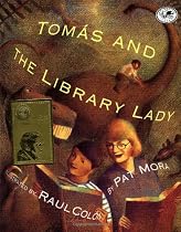 Tomas and the Library Lady