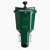 Putting Green - Golf Ball Washer - Tradition Series - Premier - Standard Golf - Green