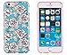 iPhone 6 Case, DandyCase Perfect PATTERNNo Chip/No Peel Flexible Slim Case Cover for Apple iPhone 6 (4.7