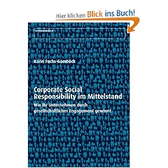 Corporate Social Responsibility im Mittelstand: Wie Ihr Unternehmen durch gesellschaftliches Engagement gewinnt
