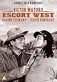 Escort West [DVD]