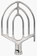 Uniworld UM-60FB Flat Beater For 60 Quart Mixer