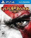 God of War III Remastered - PS4 [Digital Code]