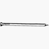 3-G Supply 713776 Do it 5 Lb. Hot-Dipped Galvanized Casing Nail