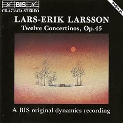 Flute Concertino, Op. 45, No. 1: III. Finale: Allegro vivace