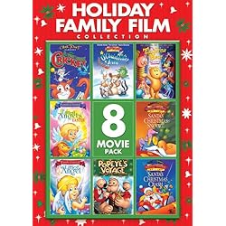 Family Holiday 8 Pack