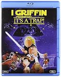 I Griffin Presentano It`s A Trap