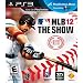 PS3 MLB 12 The Show �k�Ĕ�