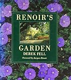 Renoir's garden