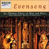 Evensong