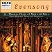 Sabachthani-Evensong