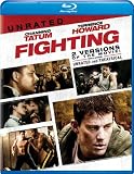 Fighting [Blu-ray]