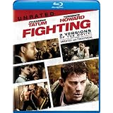 Fighting [Blu-ray] ~ Channing Tatum